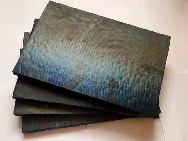 微晶鑄石板有什么特點(diǎn)？都可以被用在哪里